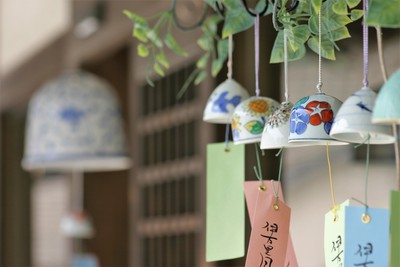 「風鈴まつり 2019」のご案内