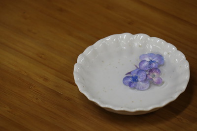 紫陽花