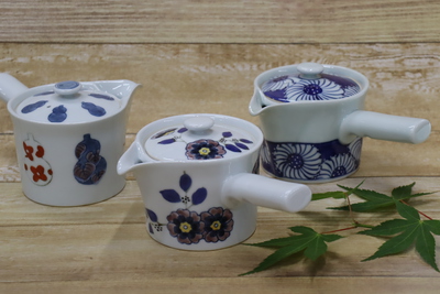 新茶の季節