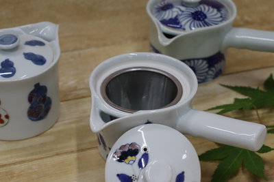 新茶の季節
