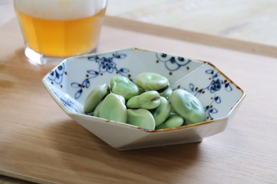 そら豆