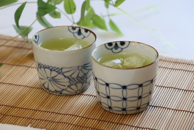 水無月