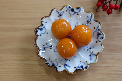 豆皿