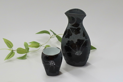新作 酒器セット