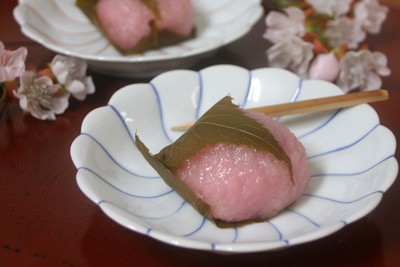 桜餅