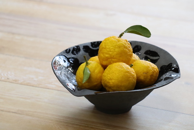 冬至 柚子湯