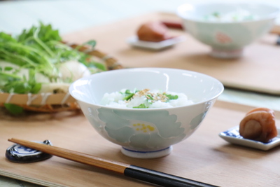七草粥