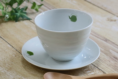 カフェボウル