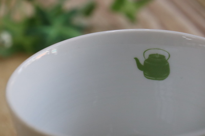 カフェボウル
