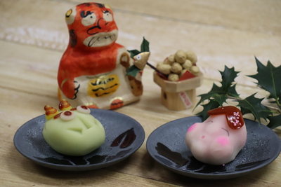 2月2日 節分