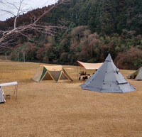 CAMPER’S 2月の活動報告！