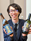 店主訪問記 「のんのこの郷」池田　健太郎さん更新しました！