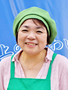店主訪問記 「福岡精肉デリカ」福岡　敏子さん更新しました！