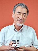 店主訪問記 「肥前旨唐本舗　コガヤ」古賀 孝さん更新しました！