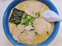 SAGA口コミグルメ【佐賀ラーメン　ビックワン】 さん更新しました！