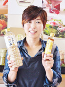 店主訪問記 「イデマン」鶴 恵美子さん更新しました！