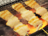 SAGA口コミグルメ【やきとり鶴　八幡小路店】 さん更新しました！