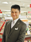 店主訪問記 「佐賀玉屋」篠原 圭太さん更新しました！