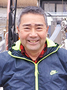 店主訪問記 「有明の風」東島吉孝さん更新しました！