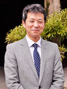 店主訪問記 「創ギャラリーおおた」荒岡 重善さん更新しました！