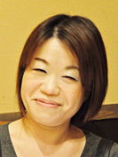 店主訪問記 「焼肉 炎壽」鈴木 俊子さん更新しました！
