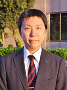 店主訪問記 「さがファン事務局」福田 建悟 さん更新しました！