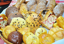さが口コミグルメ【パン屋　銀杏】さん更新しました！