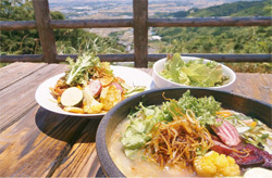 さがクチコミグルメ【あいちゃん農園　道の駅吉野ヶ里店】さん更新しました！