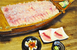 さが口コミグルメ【鯉しげ】さん更新しました！
