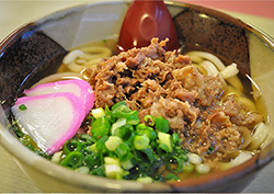 佐賀クチコミグルメ【寅ちゃんうどん】さん更新しました！
