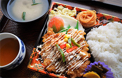 佐賀クチコミグルメ【弁当の若菜】さん更新しました！