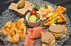 佐賀クチコミグルメ【駅前ワイン食堂BIBI】さん更新しました！