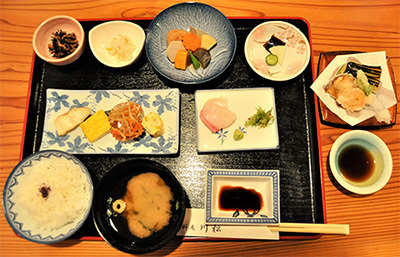 佐賀クチコミグルメ【料庵　川松】さん更新しました！