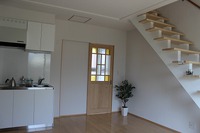 アパート建具