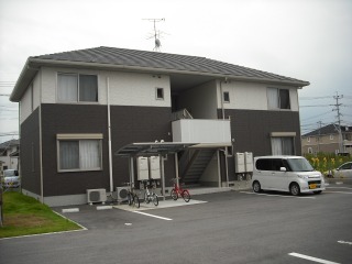 アーバニティ夢咲
