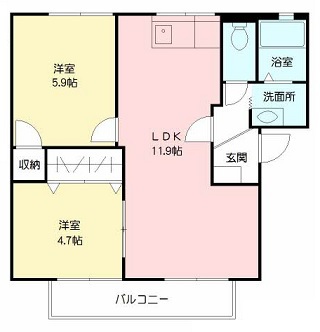 即入居可