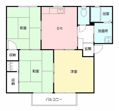 エスポワール神園