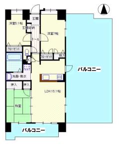 退去予定