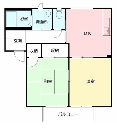 ドミール医大北