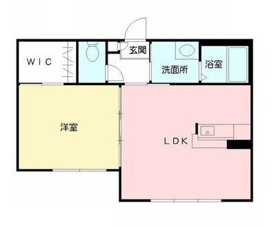 １ＬＤＫ