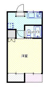 家賃値下げ