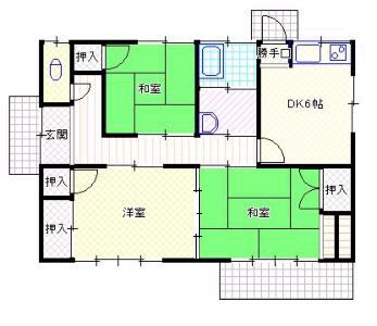 家賃値下げ