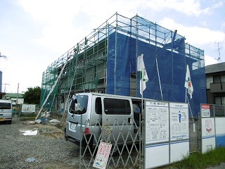 途中経過