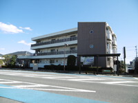 プロムナード夢咲