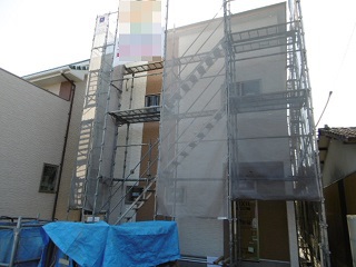 新築一戸建