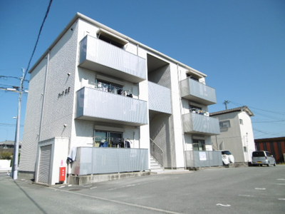 アーク本庄