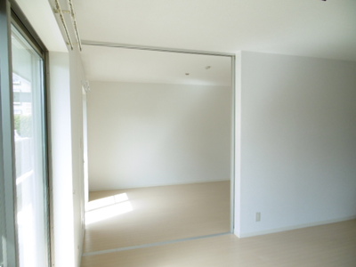 兵庫北のマンション