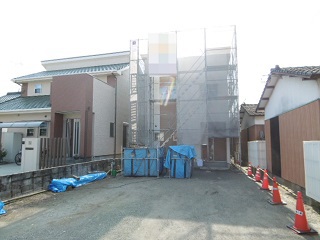新築一戸建