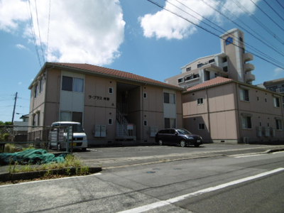 ラプラス神野Ａ