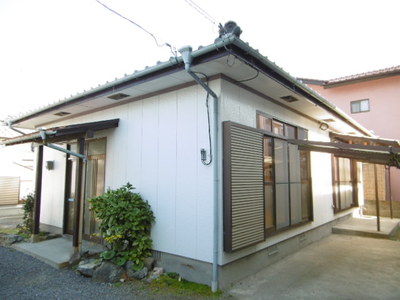 一戸建